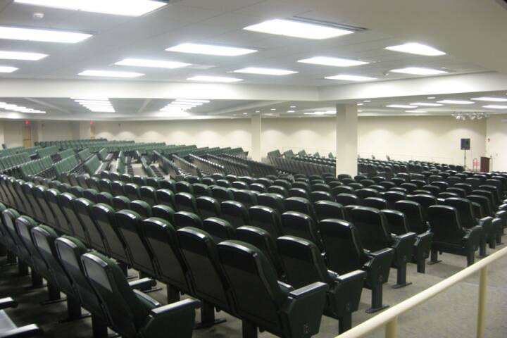 auditorium
